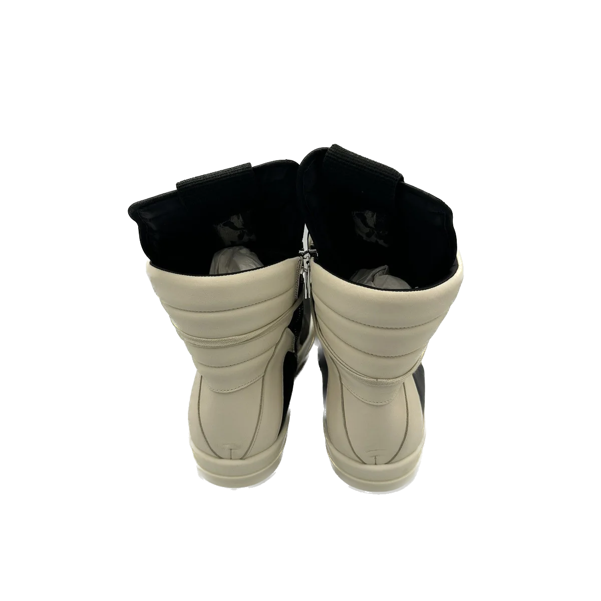 Rick Owens Geobasket