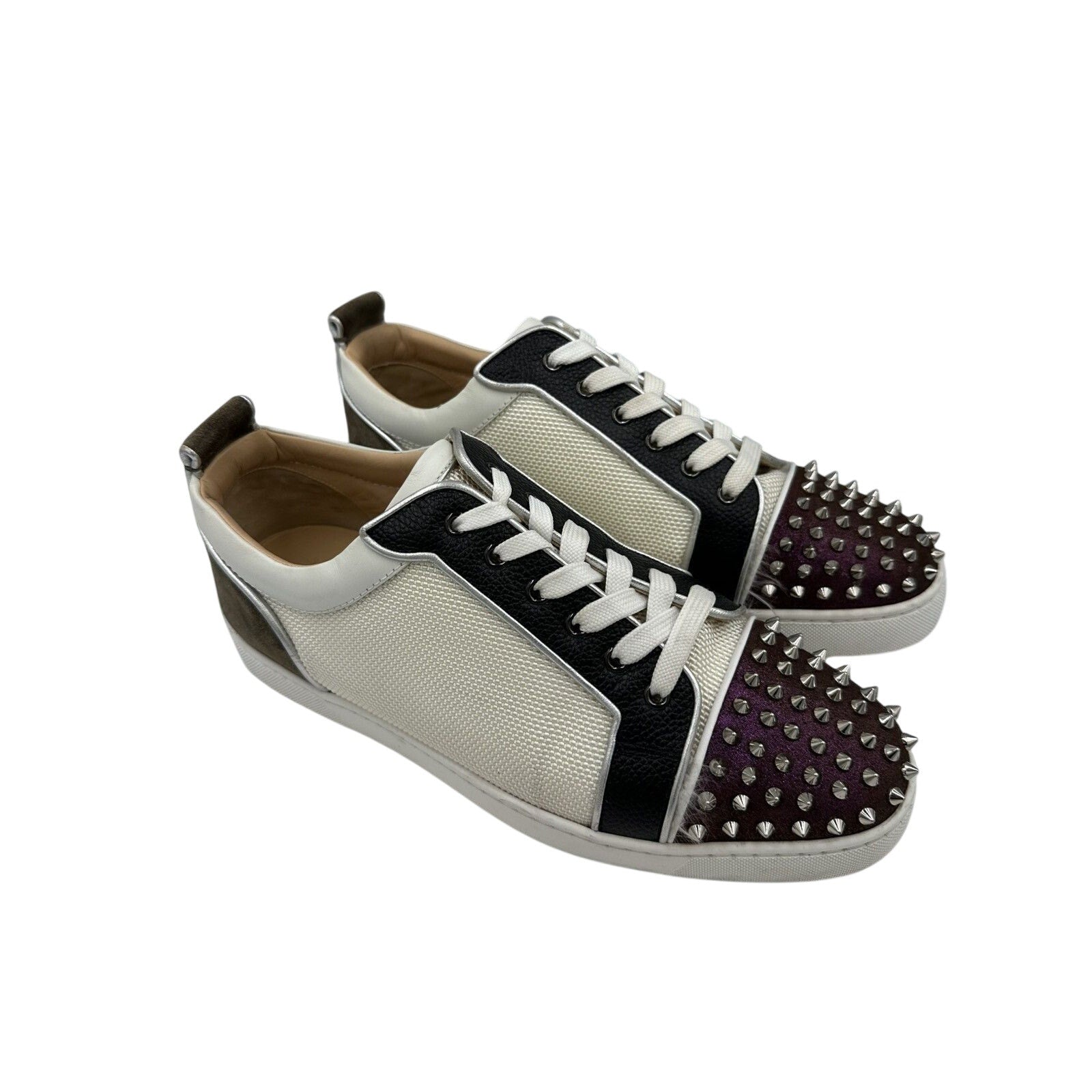 Christian Louboutin Low Top Sneakers