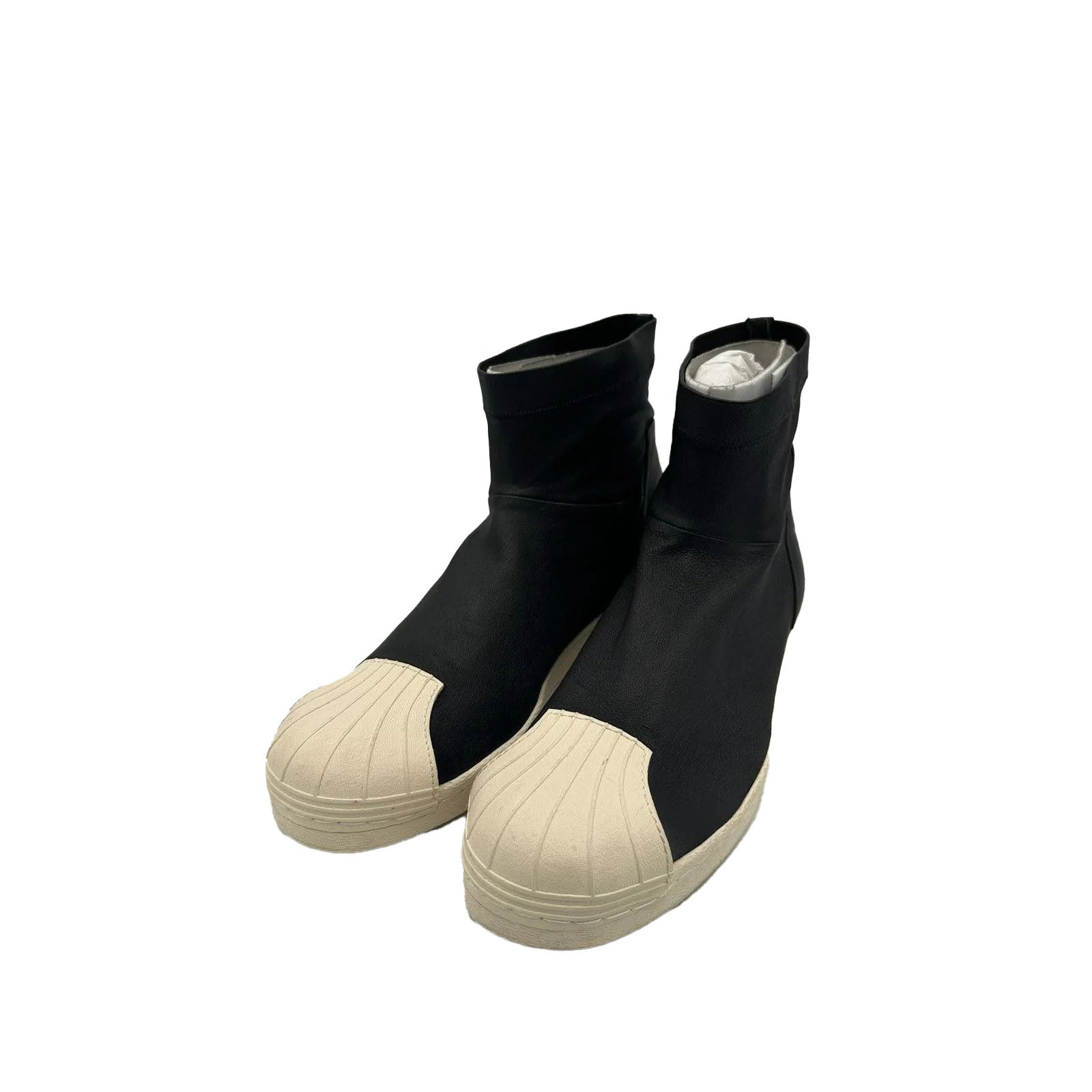 Adidas Superstar Hi Rick Owens Edition