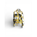 Maison Margiela Caged Runway Leather Jacket