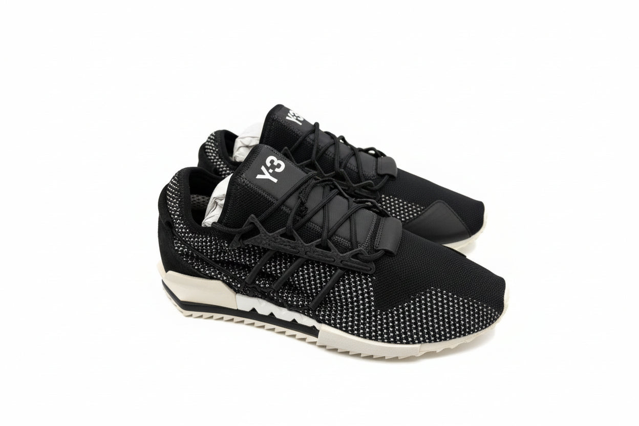 Y-3 Harigane Adidas