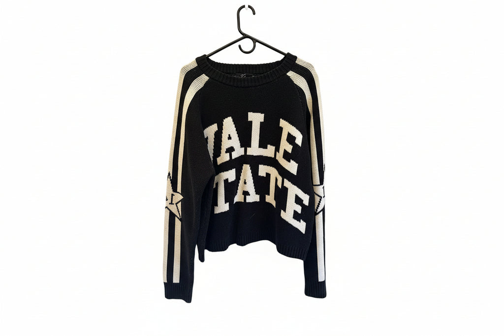 VALE sweater