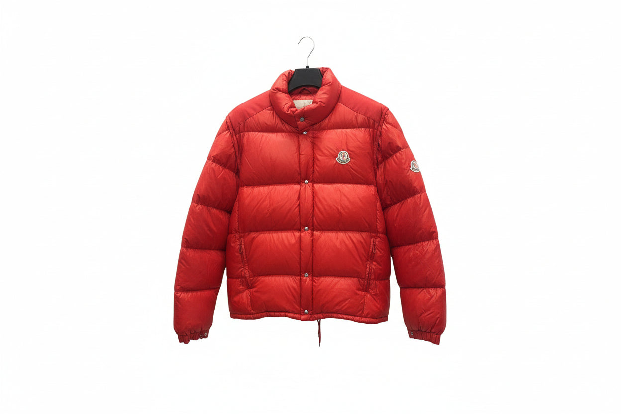 Vintage Luxury Puffer Moncler Grenoble❗️MADE IN FRANCE ❗️