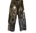 Who Decides War Denim