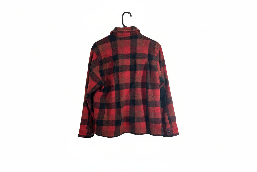 Bape Flannel