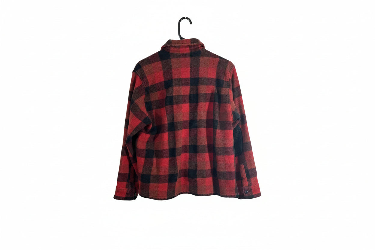 Bape Flannel