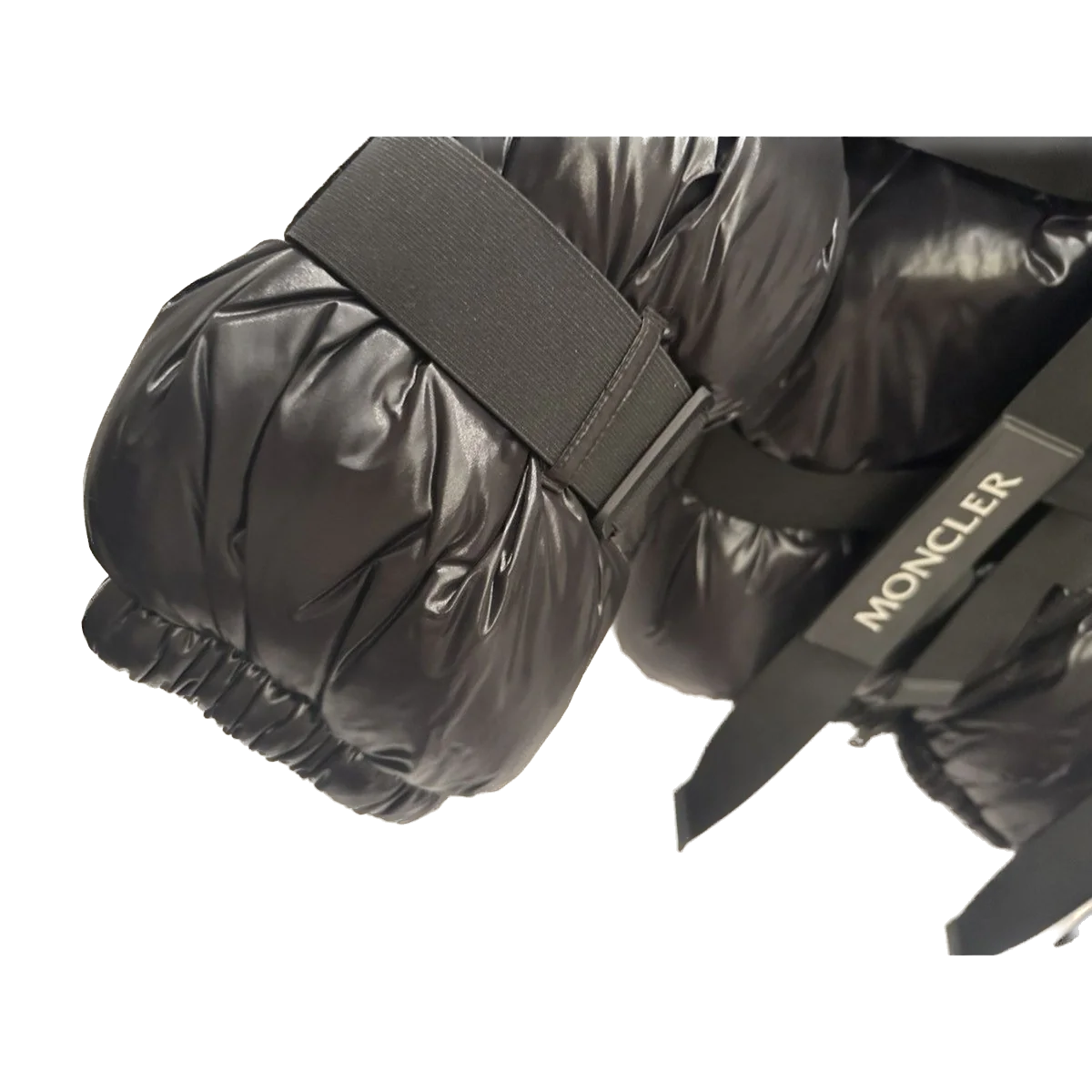 Moncler x Craig Green Kabal Giubbotto Jacket