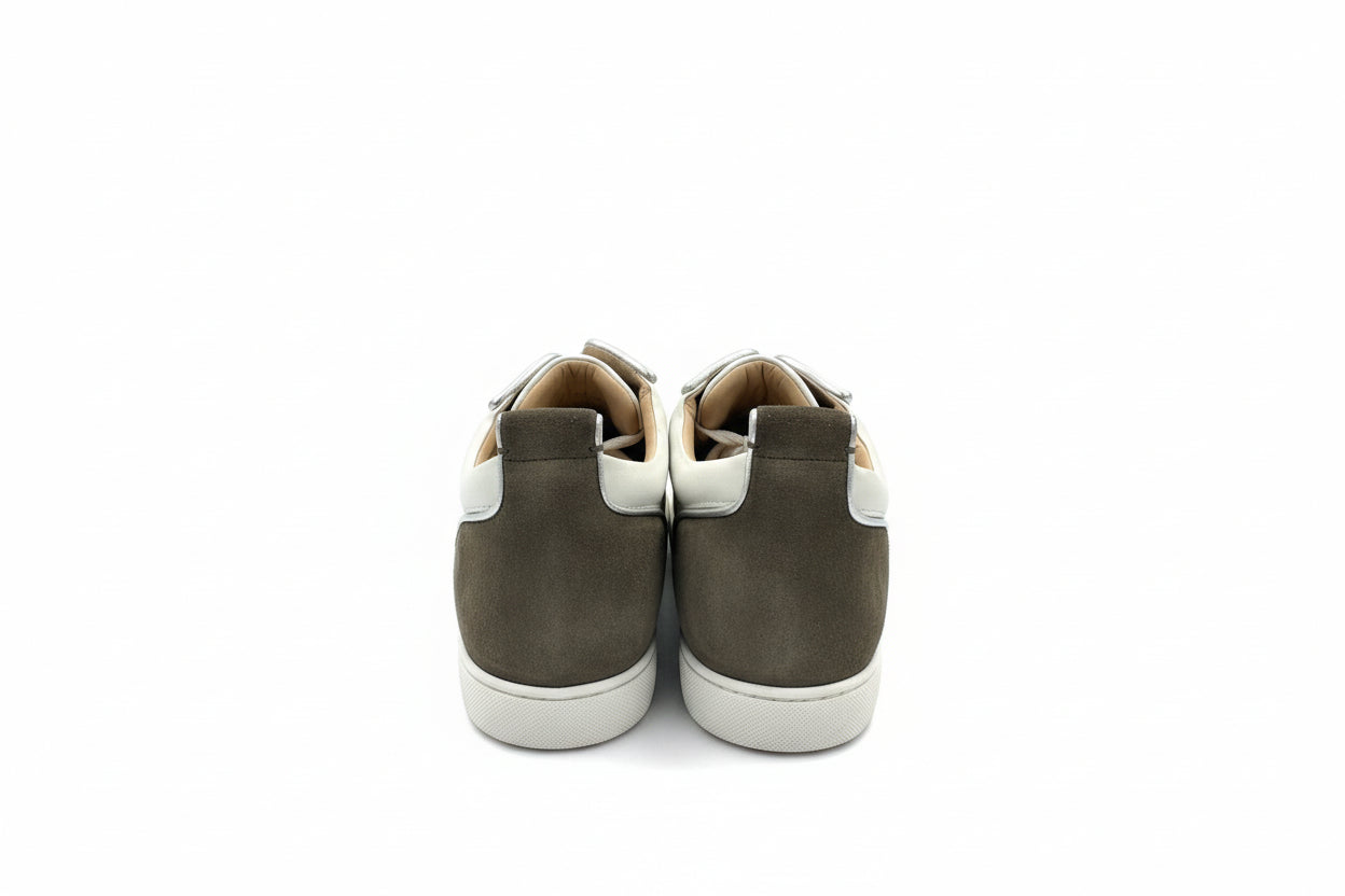 Christian Louboutin Low Top Sneakers