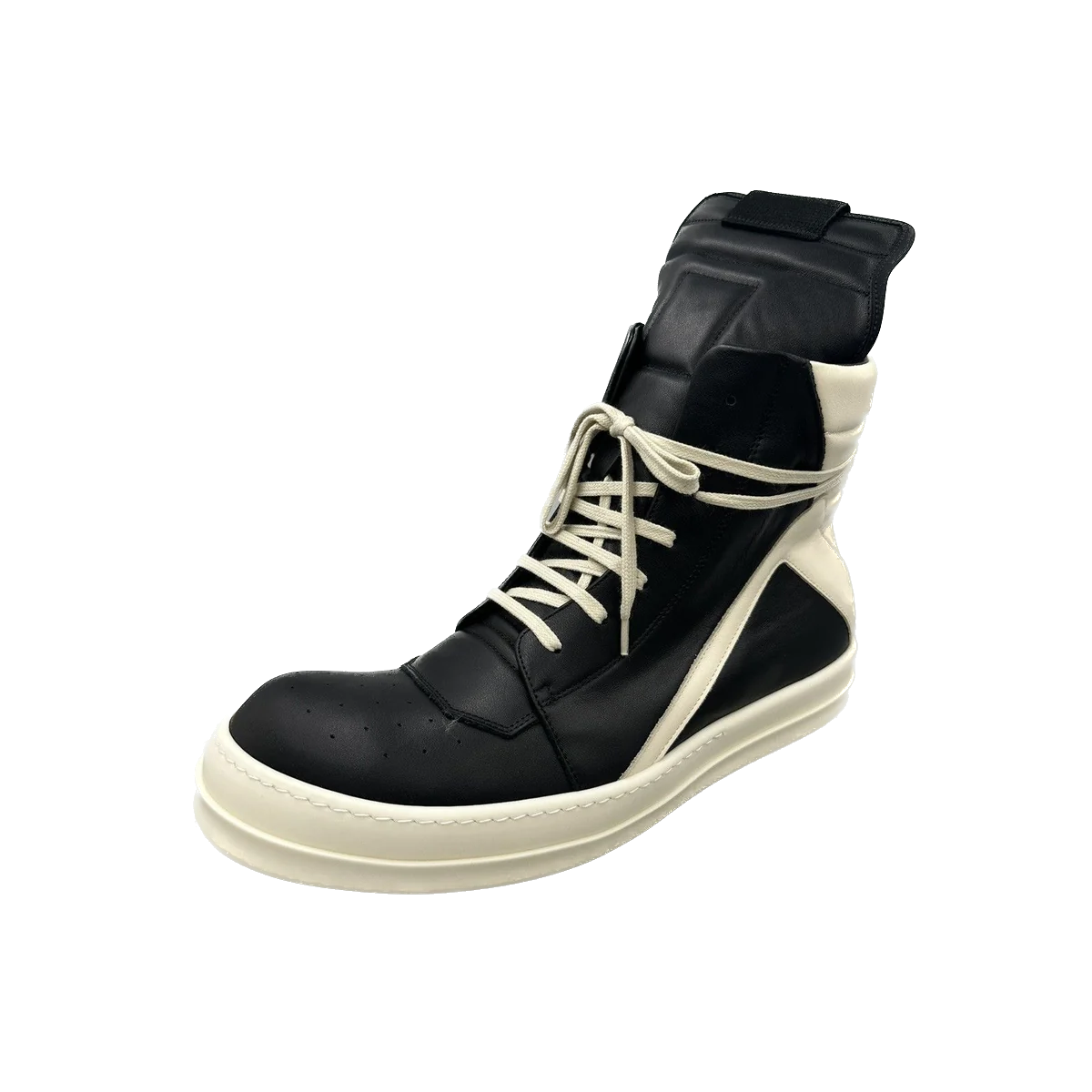 Rick Owens Geobasket