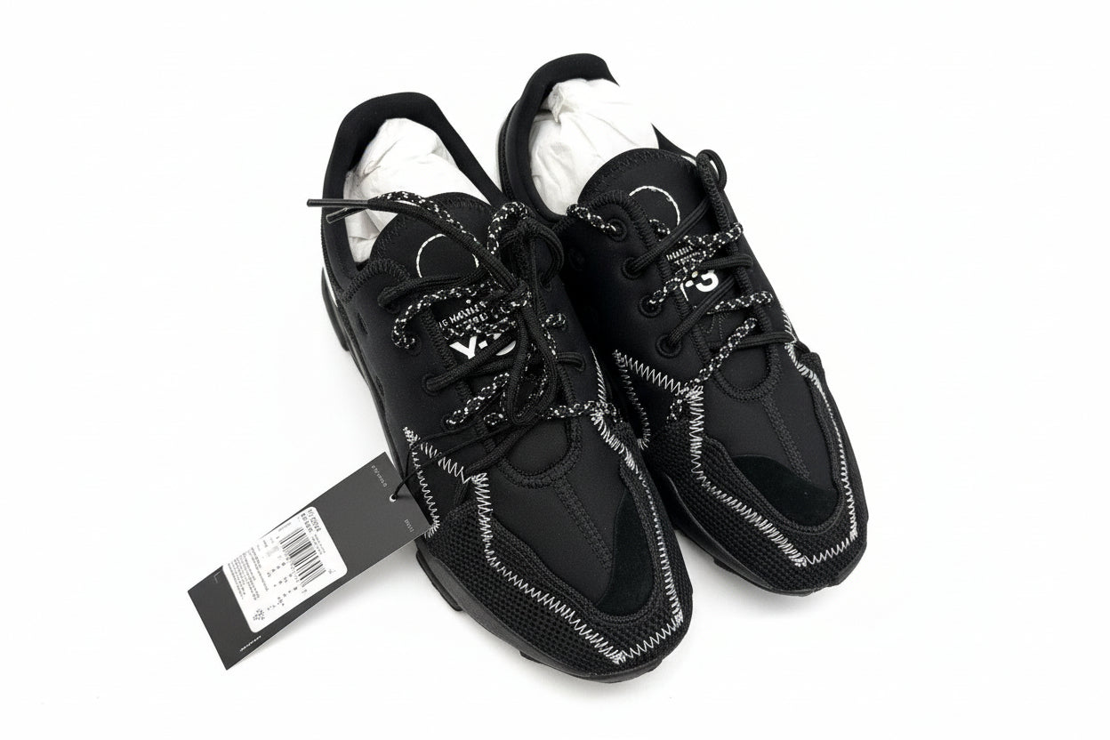 Y-3 Adidas Ekika