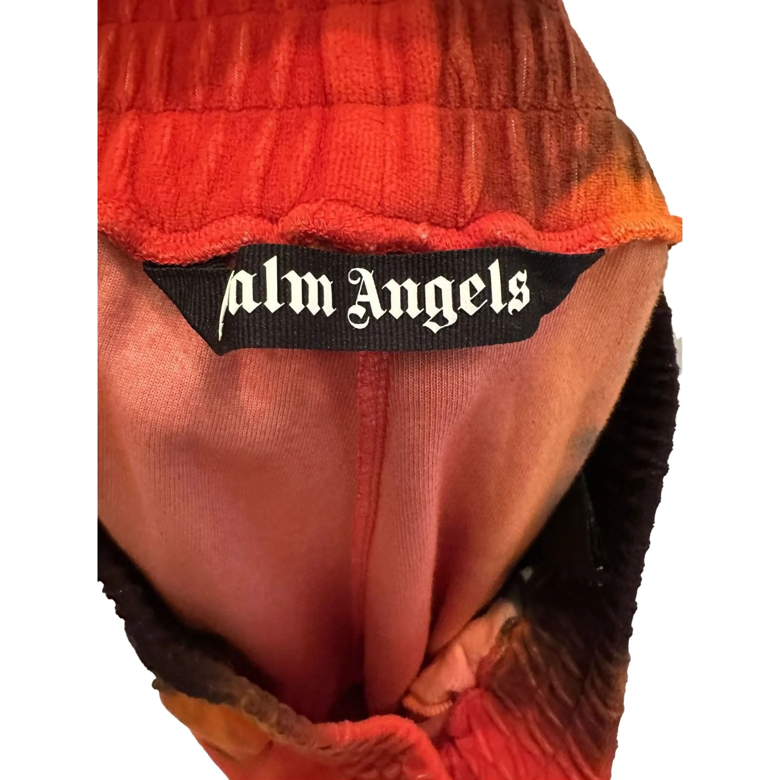 Palm Angels Track Pants Trousers