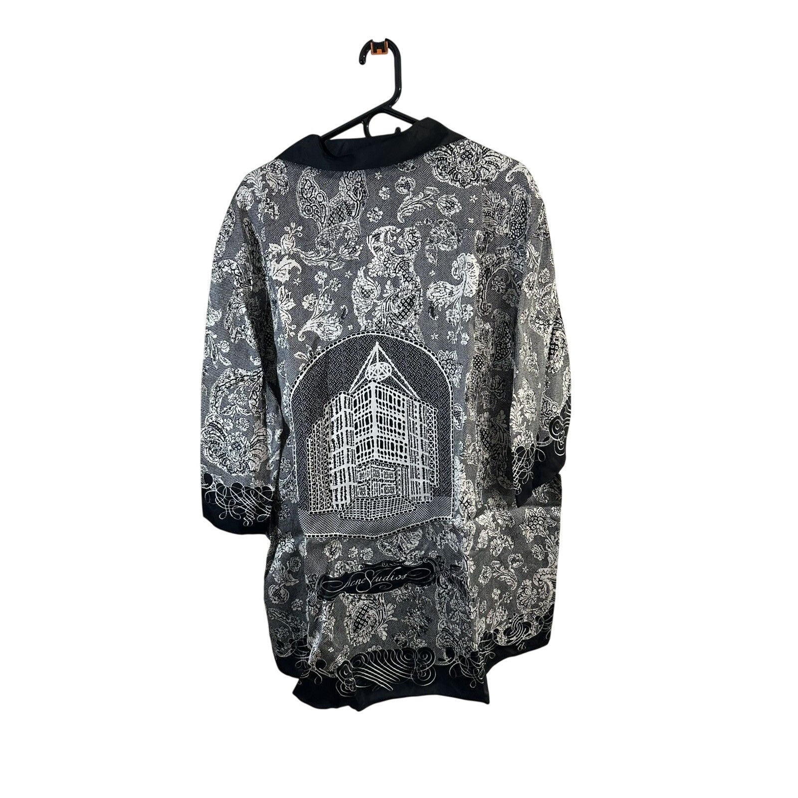 Acne Studios Button Up