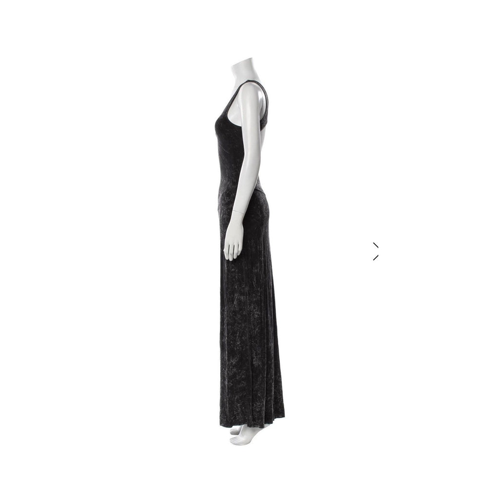 Diesel Maxi Dress
