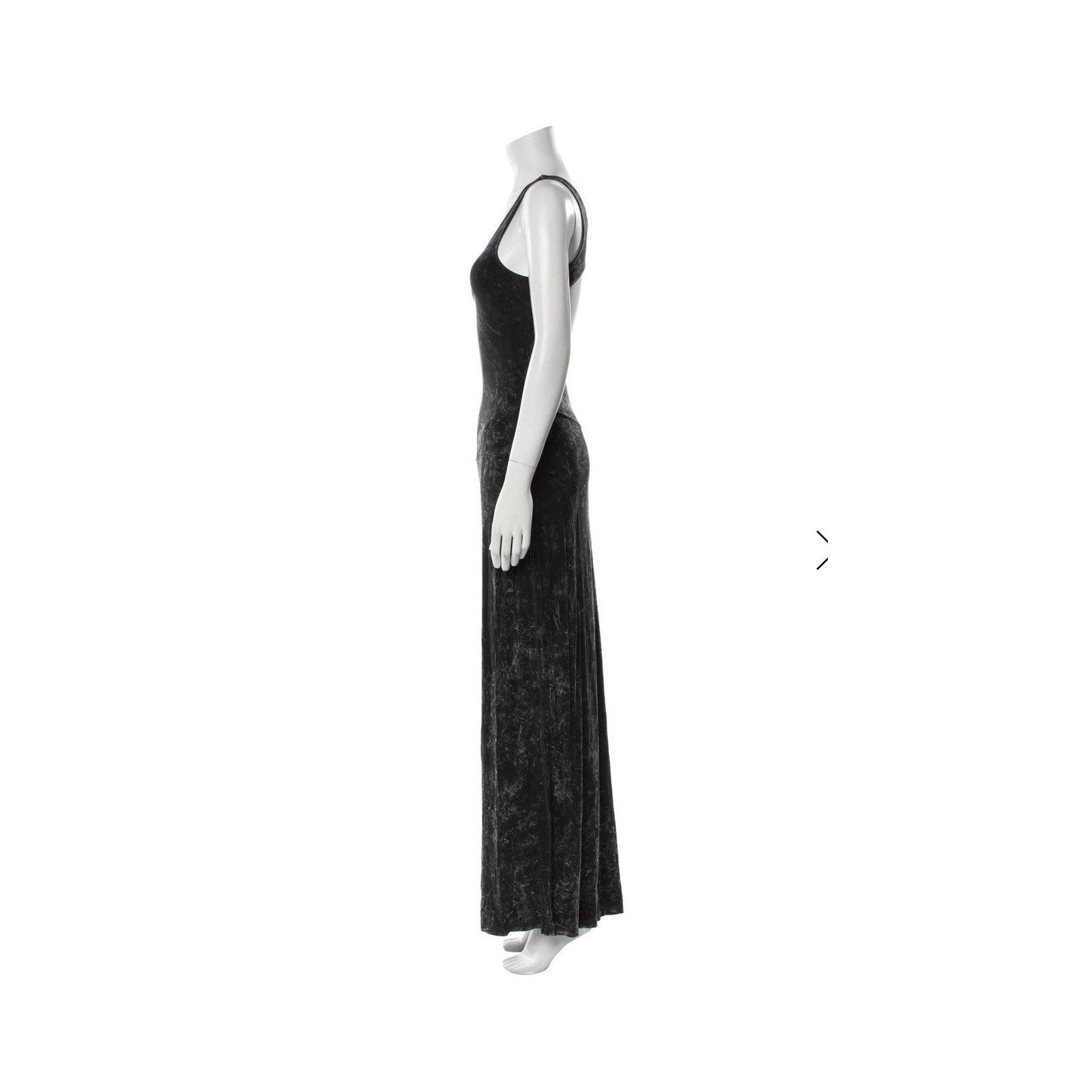 Diesel Maxi Dress