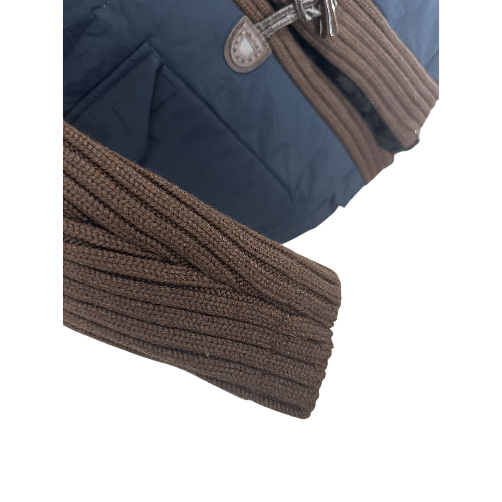 DSQUARED2 Luxury Parka Jacket
