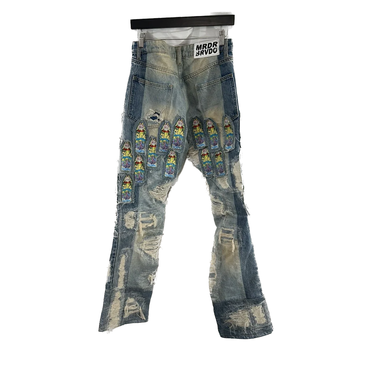 Who Decides War Denim