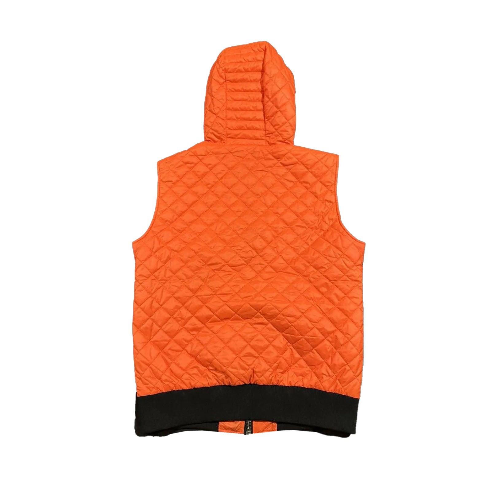 Philipp Plein Quilted Vest
