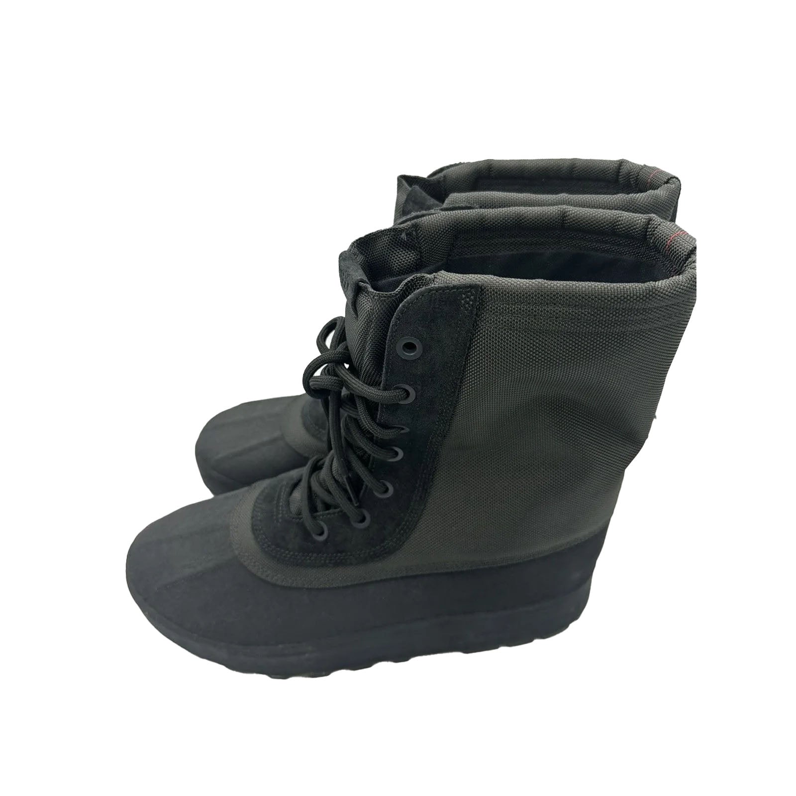 Yeezy Adidas Boots 950 Triple Black
