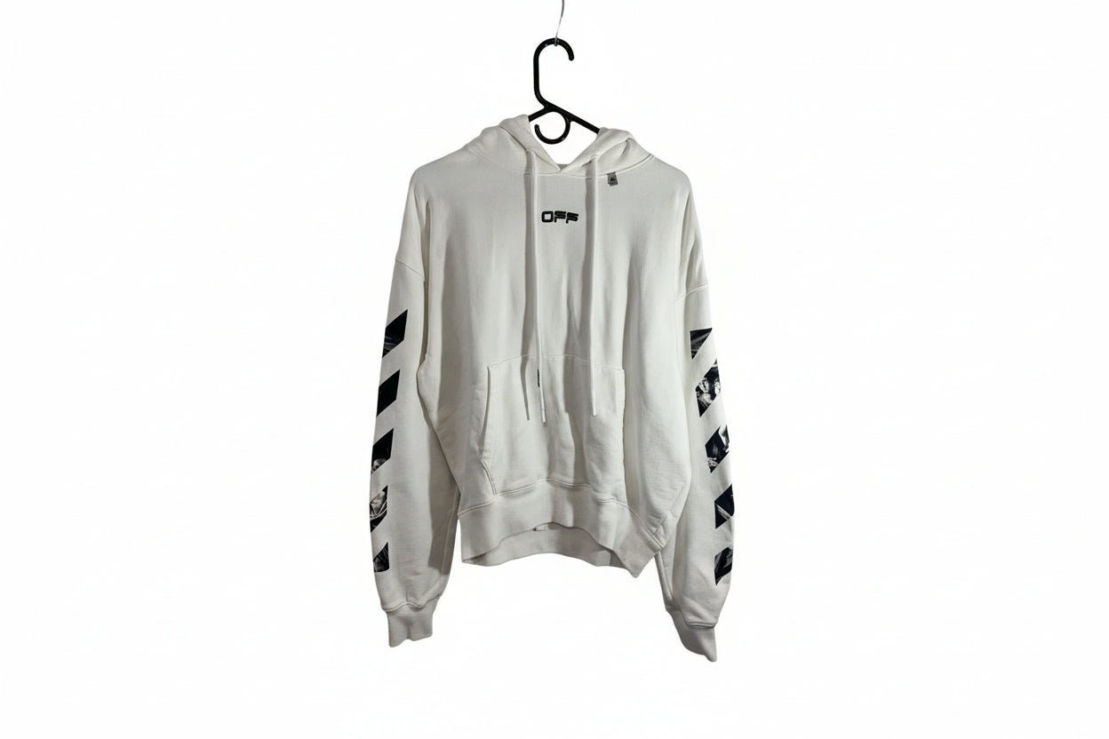 Off White Hoodie