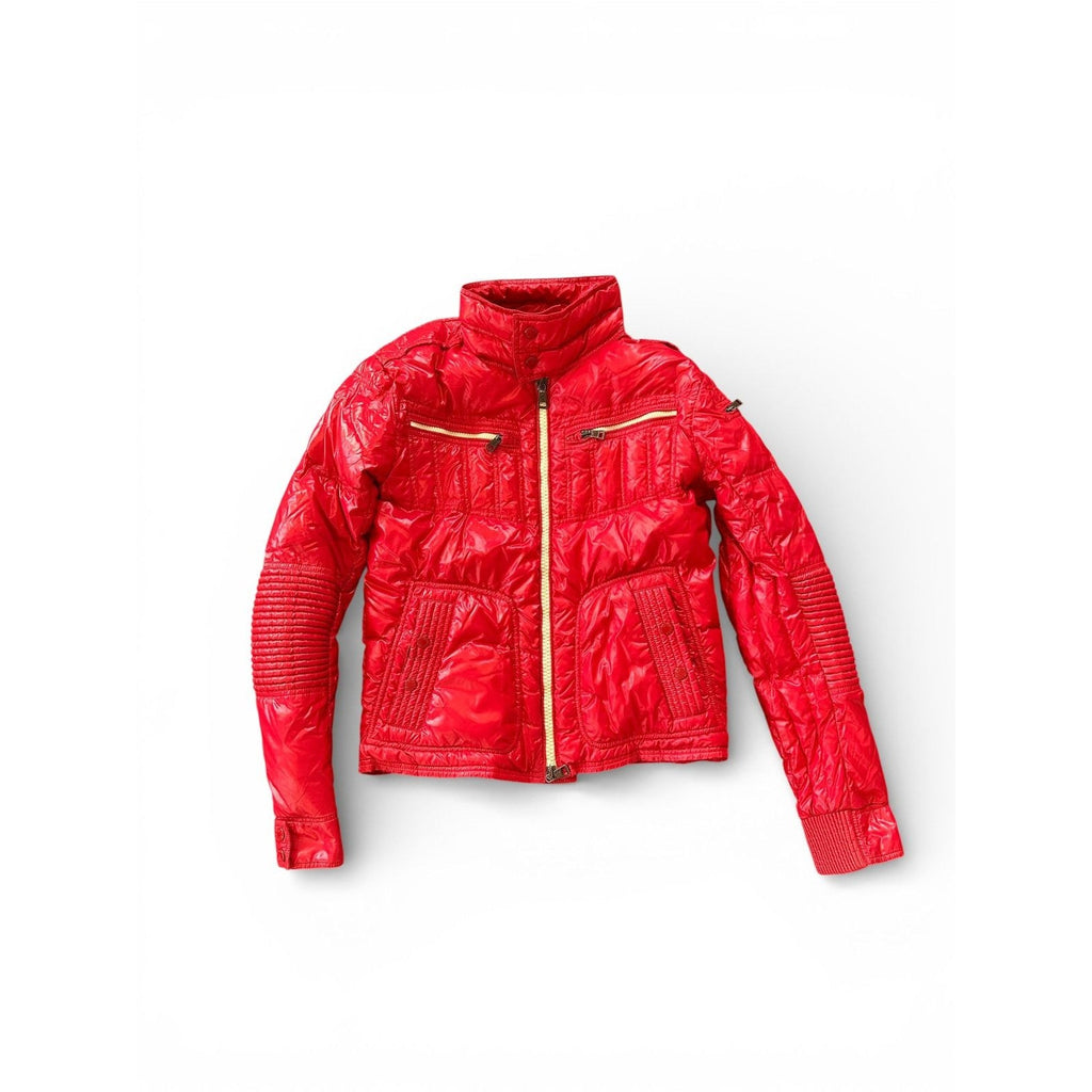 Moncler Berriat Down Puffer Jacket