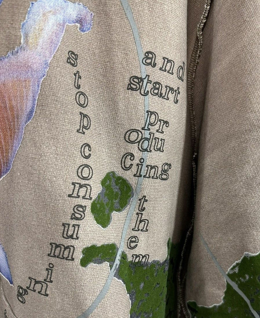 Advisory Board Crystals Hoodie
