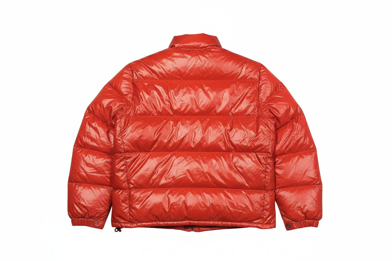Vintage Luxury Puffer Moncler Grenoble❗️MADE IN FRANCE ❗️