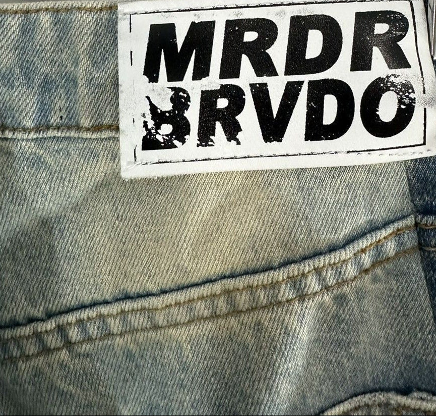 Who Decides War Denim