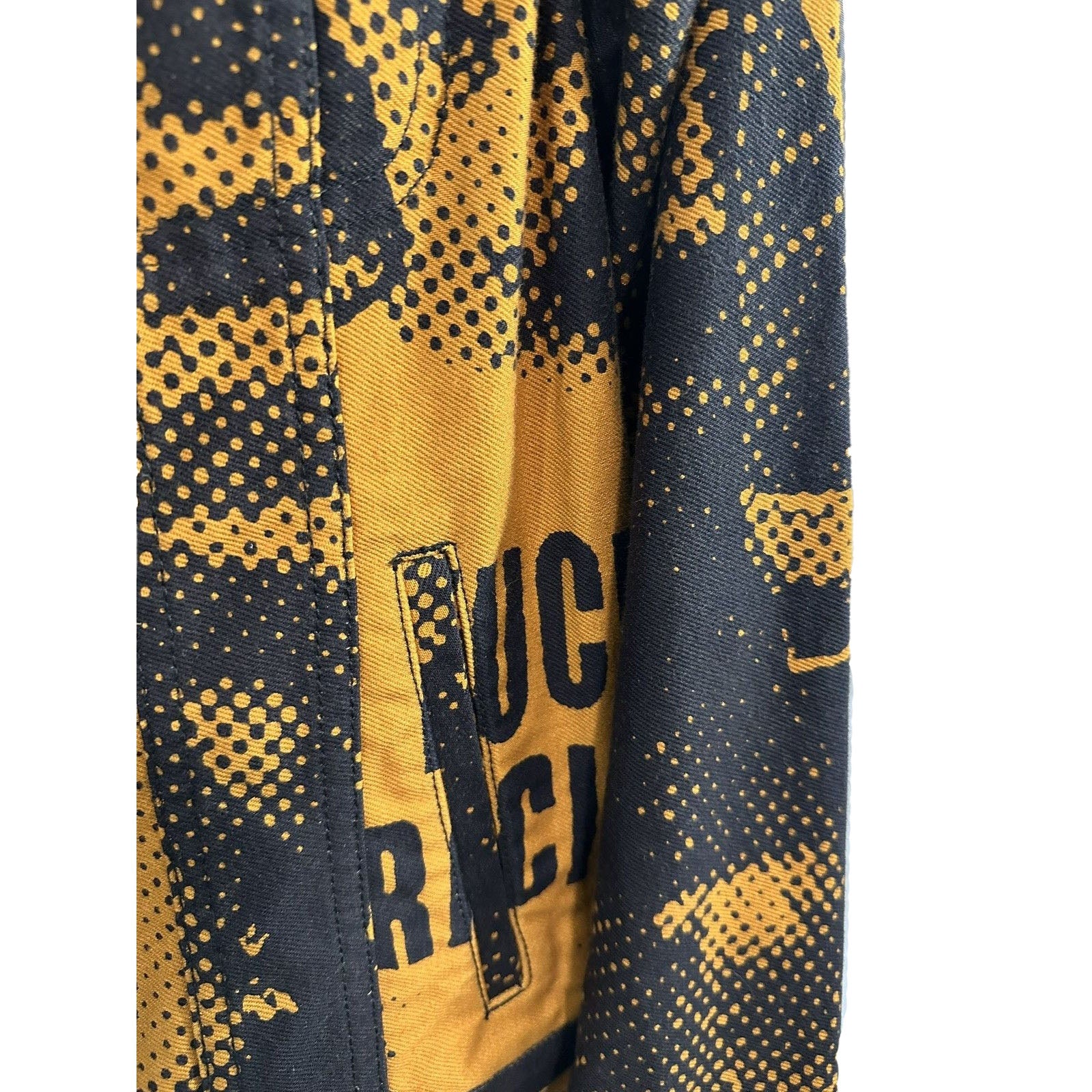 Supreme x Jean Paul Gaultier Denim Rasicm