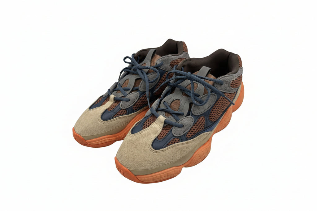Adidas x Yeezy Rare