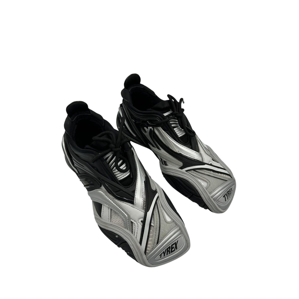 Balenciaga Pyrex Sneakers