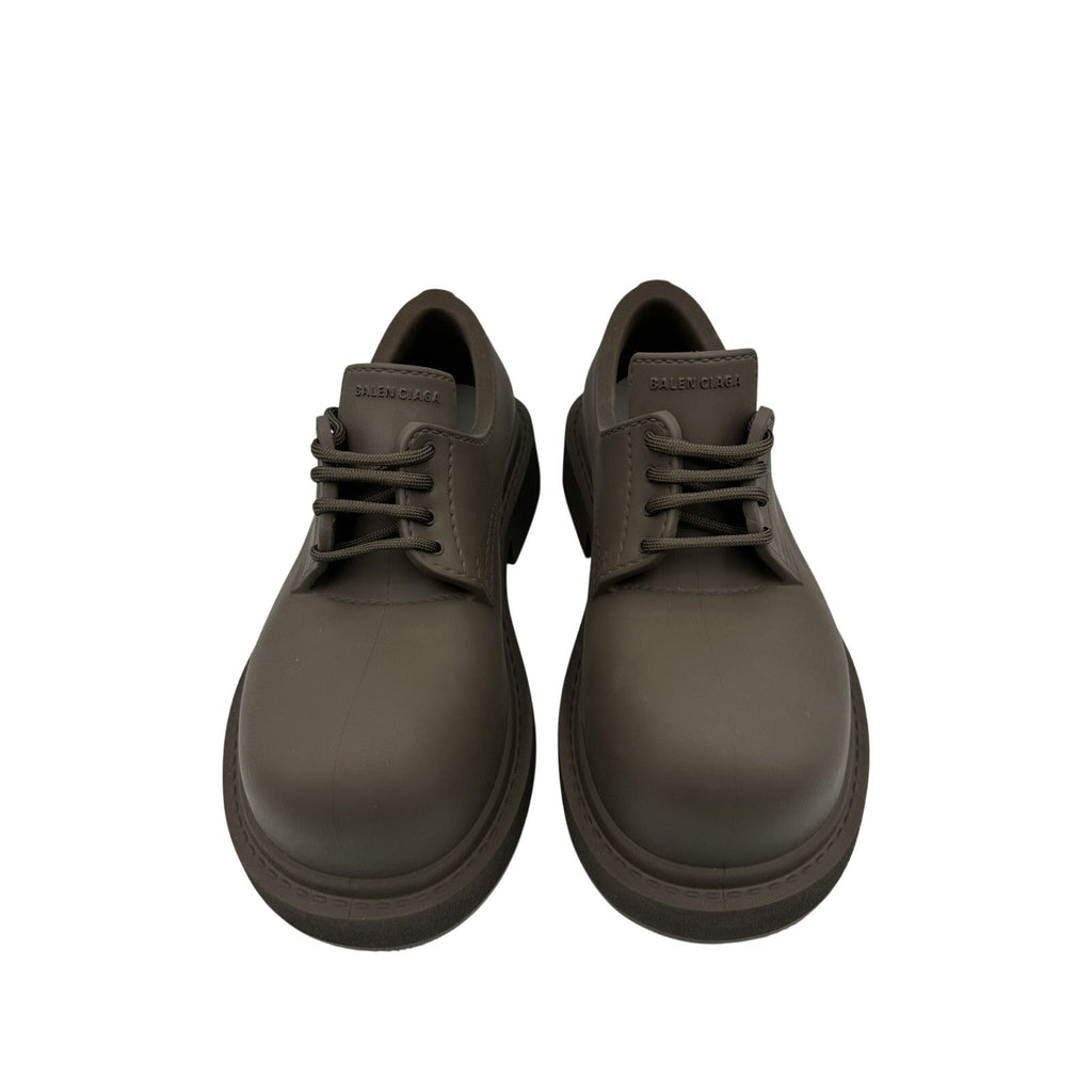 Balenciaga Formals Shoes Loafers