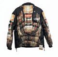 Supreme X The North face bomber