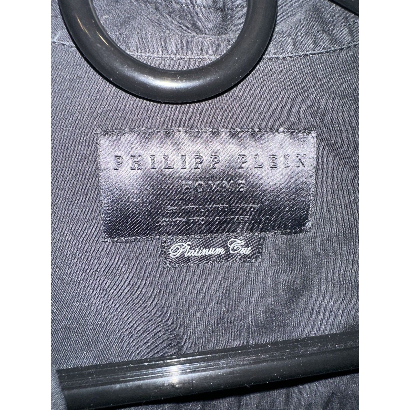 Philipp Plein Shirt