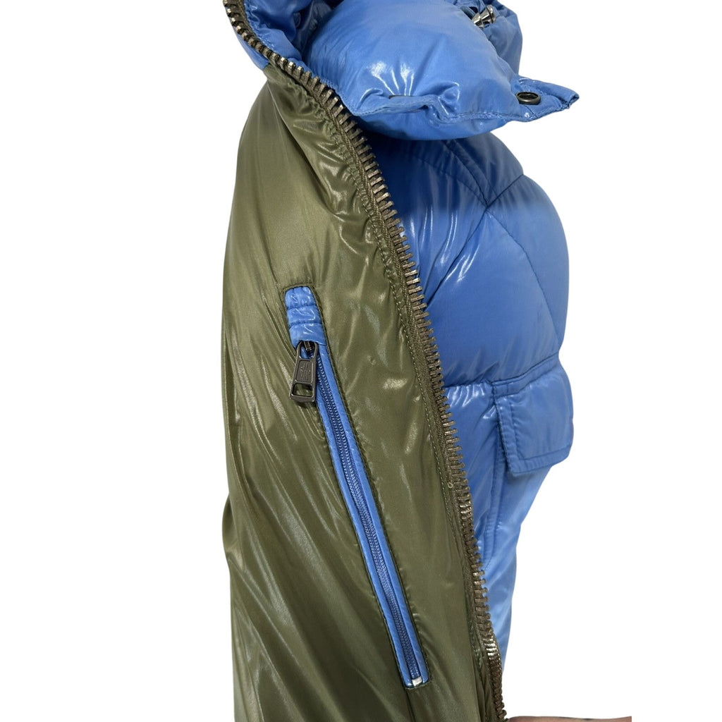 Moncler x Greg Lauren “Collide” Jacket