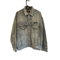 Balenciaga Denim Jacket