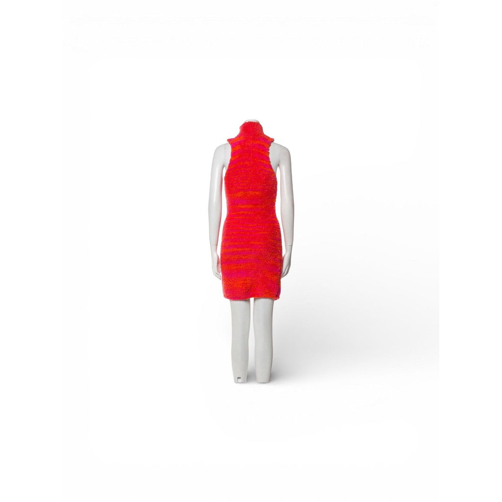 Diesel Midi Dress
