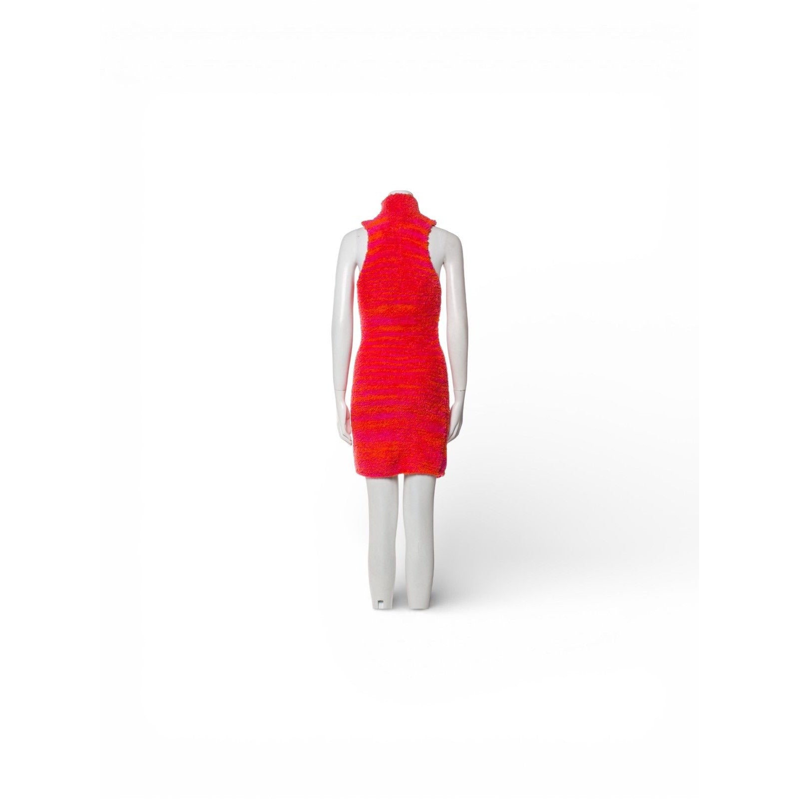 Diesel Midi Dress