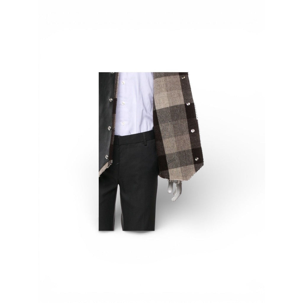 Acne Studios Calf Leather Vest