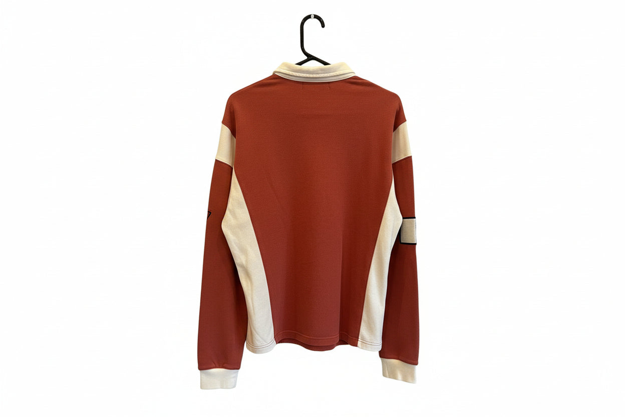 Vale Long Sleeve