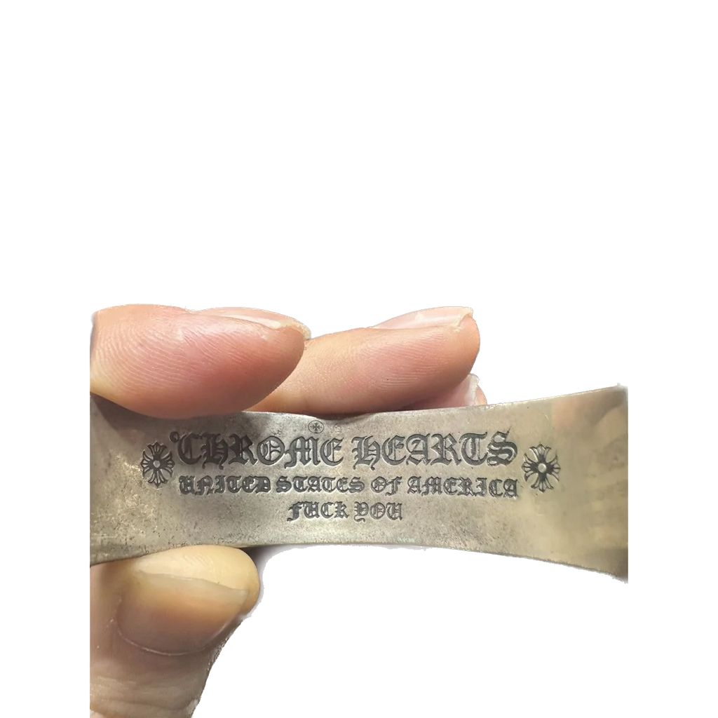 Chrome Hearts Bracelet