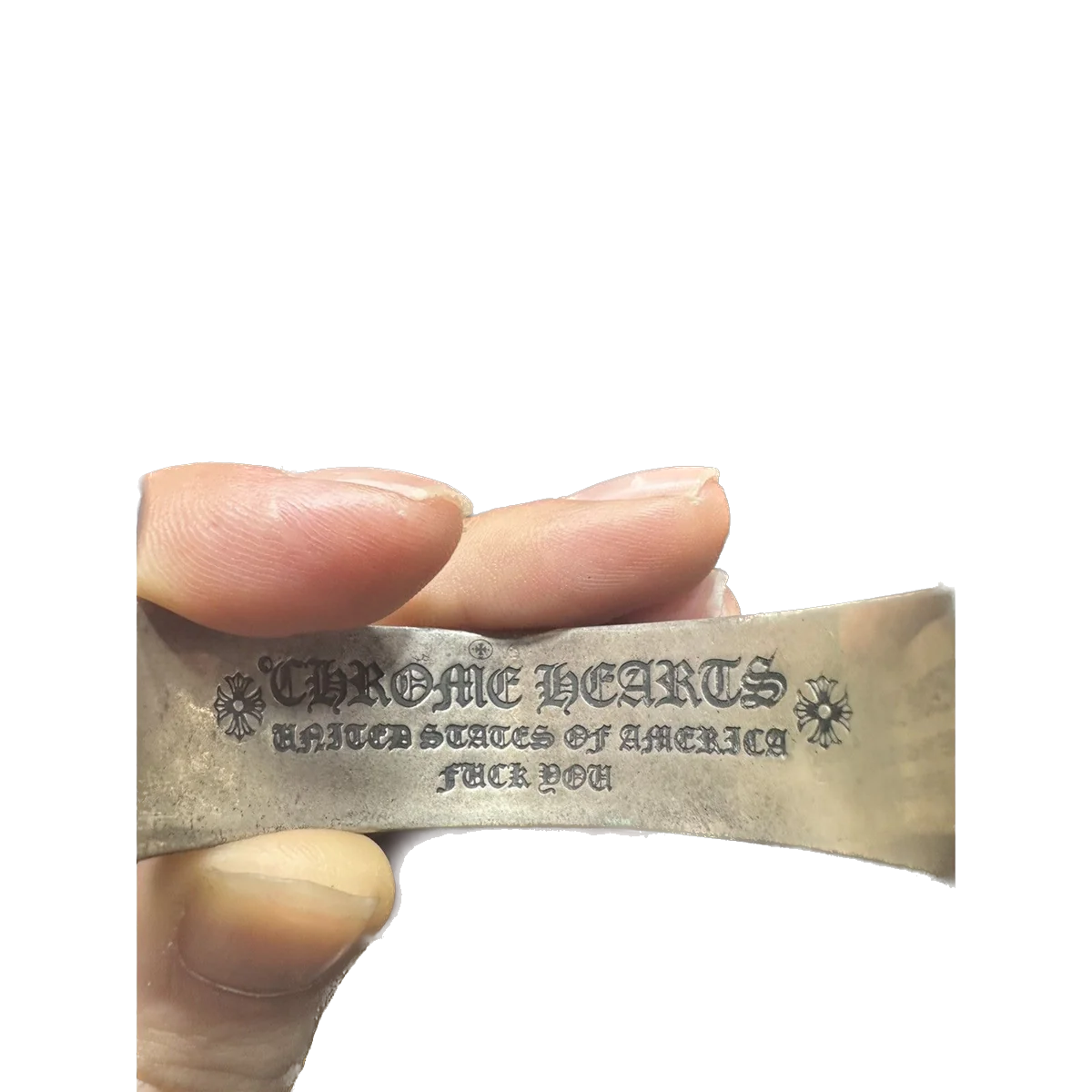 Chrome Hearts Bracelet