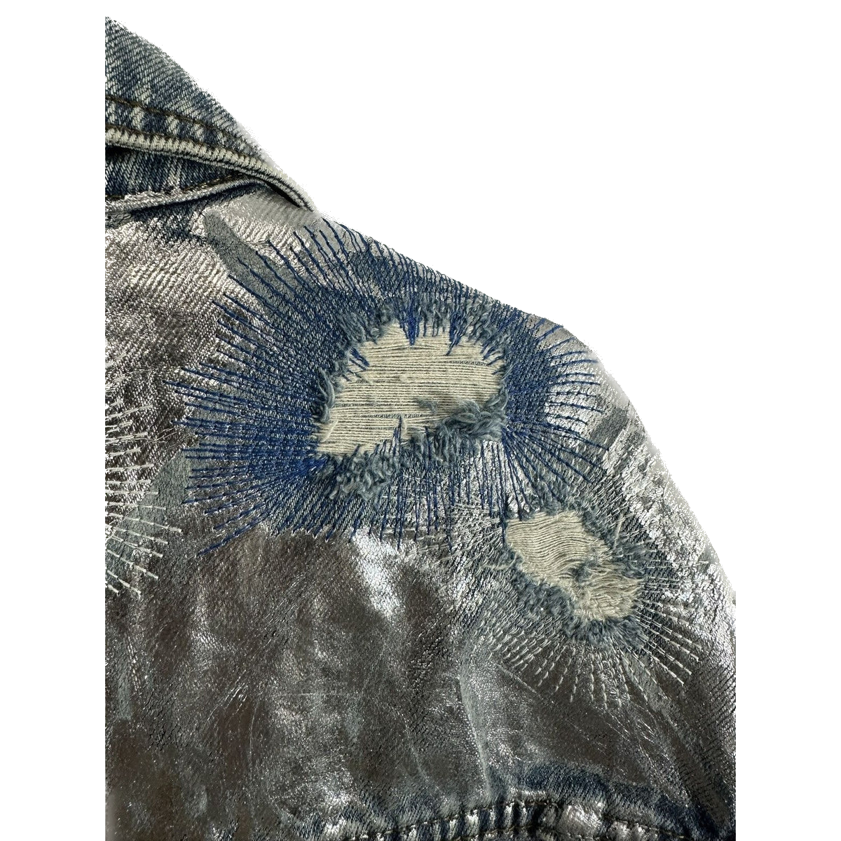 Who Decides War Denim