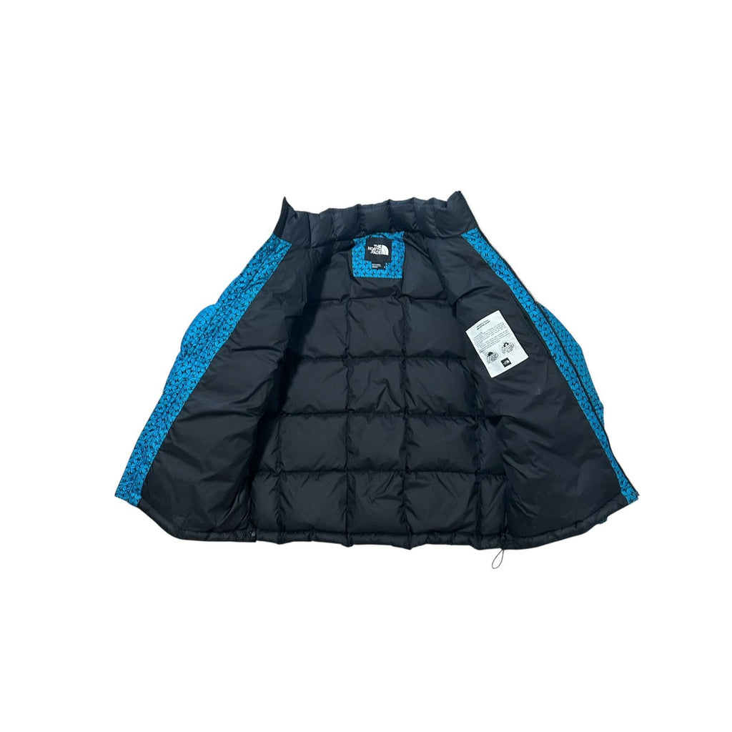 THE NORTH FACE PUFFER JACKET