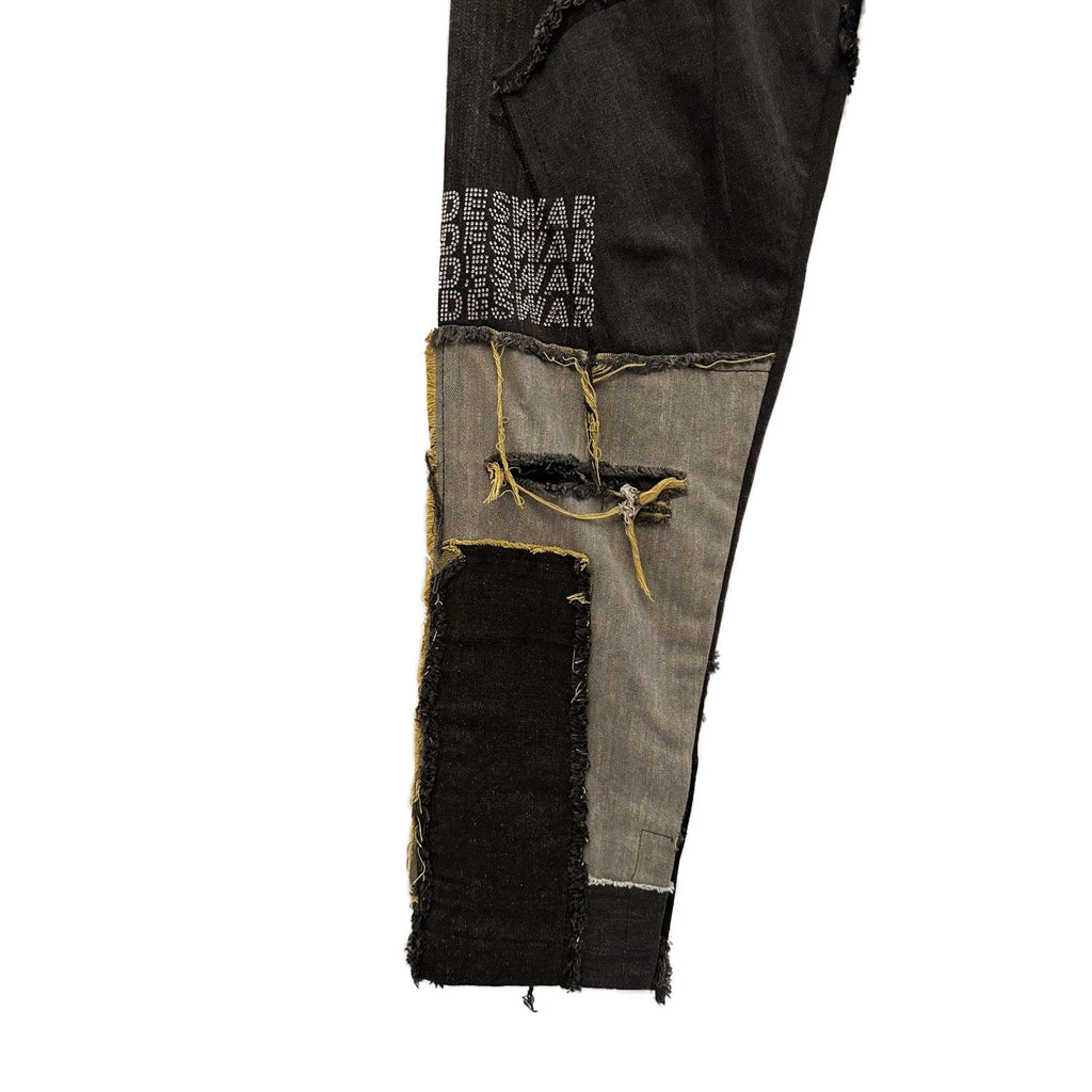 Who Decides War X Ev Bravado Sick Denim