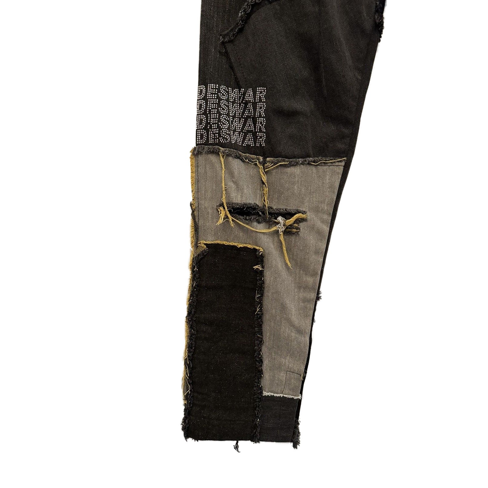 Who Decides War X Ev Bravado Sick Denim