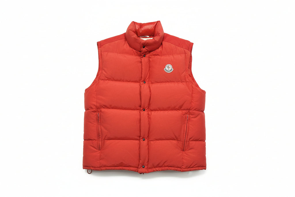 Vintage Puffer Grenoble Moncler MADE IN FRANCE 🇫🇷
