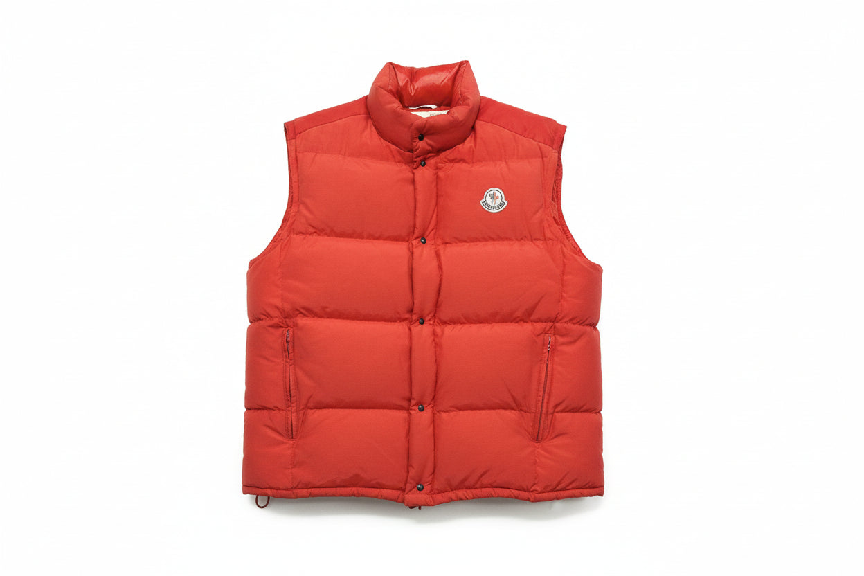 Vintage Puffer Grenoble Moncler MADE IN FRANCE 🇫🇷