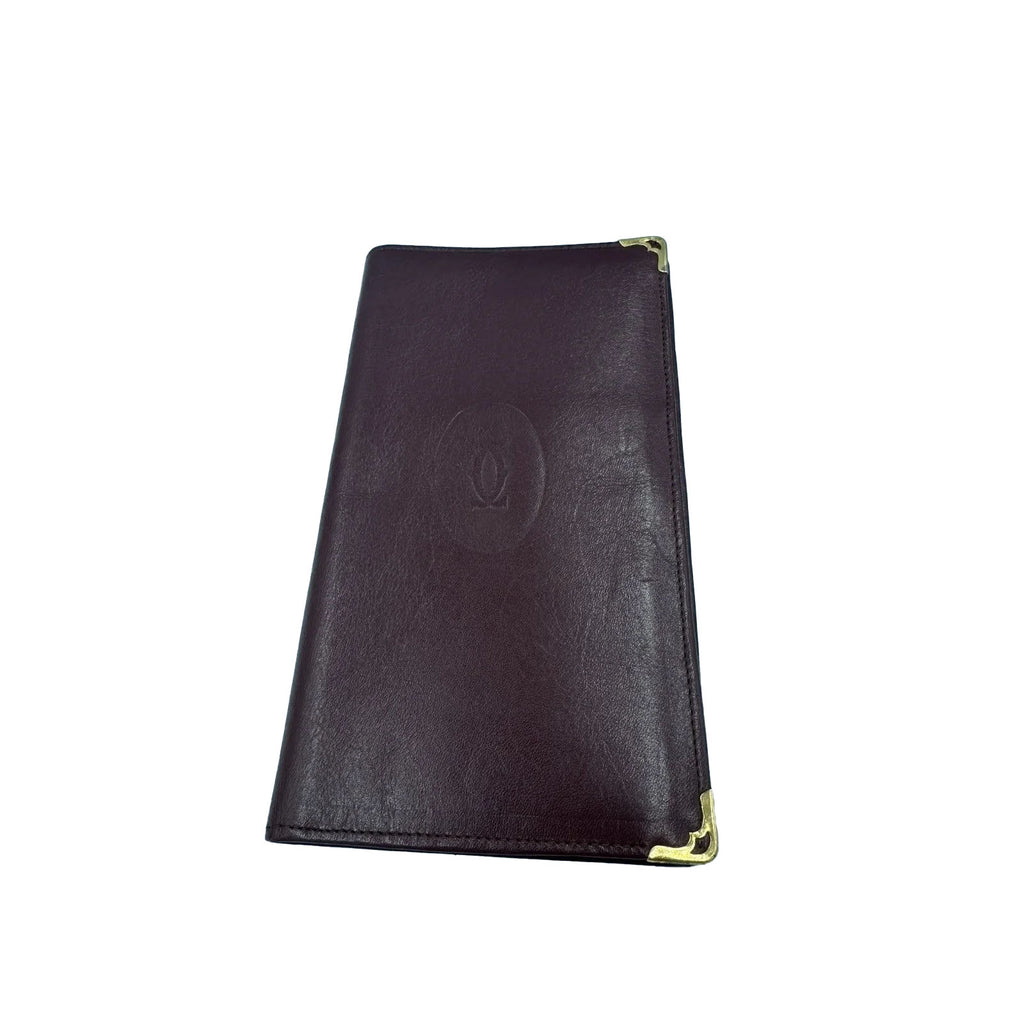 Cartier Wallet
