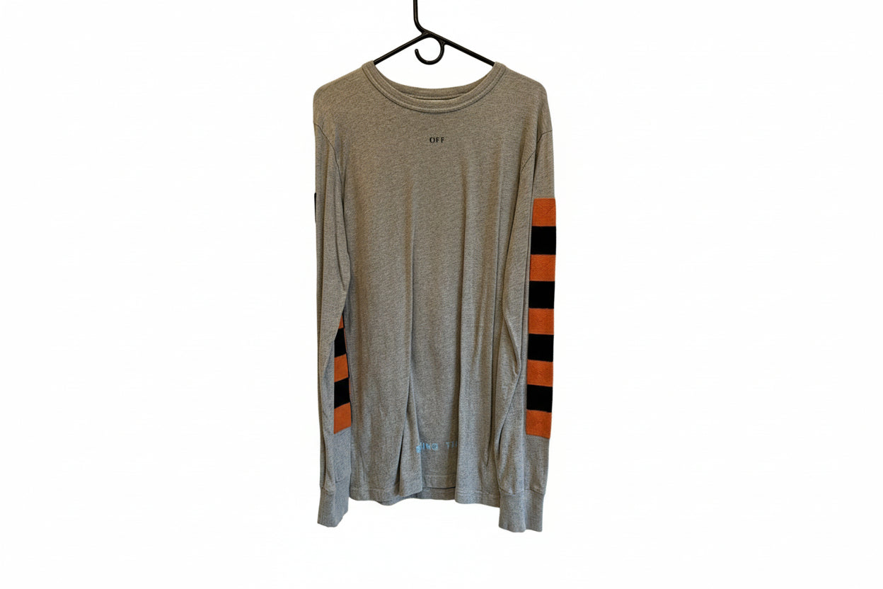 Off-White Long sleeve shirt