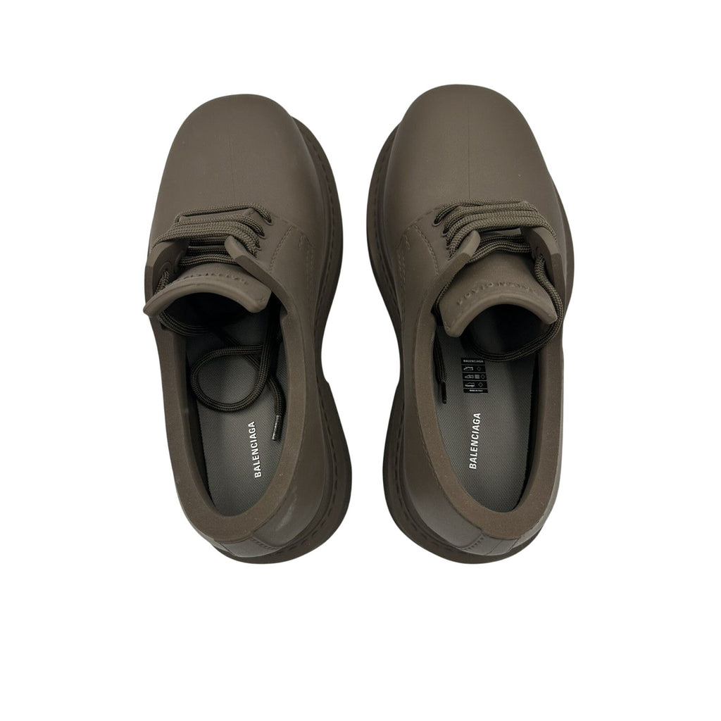 Balenciaga Formals Shoes Loafers